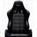 Icona sedile sportivo volante