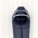 Icona scarico in titanio